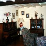 Albergue Santa Irene