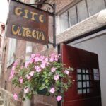 Gite Ultreïa