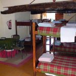 Albergue Santa Irene