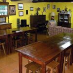 Albergue Santa Irene