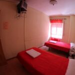 Hostal Reise