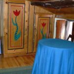 Albergue Santa Irene