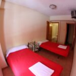 Hostal Reise