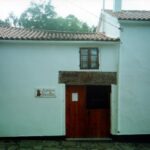 Albergue Santa Irene