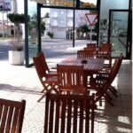 Hotel Restaurante Villanueva