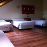Hotel Restaurante Villanueva
