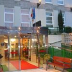 Loop INN Hostel Santiago de Compostela
