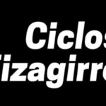 Logotipo de Ciclos Eizagirre, tienda y taller de bicicletas en Zarautz