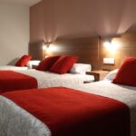 Hotel Arzúa
