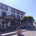 Hôtel Camou