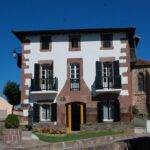 Hôtel Camou