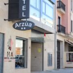 Hotel Arzúa