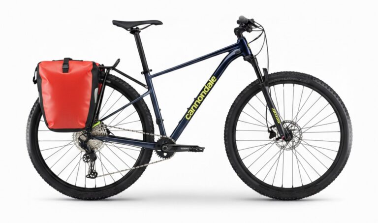 Cannondale Trail SL2 (MTB)