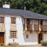 Finca La Cuevona de Guitiriz