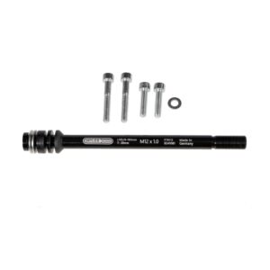 Eje pasante Ortlieb M6 Connector 1,0 mm