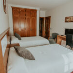 Hotel A Veiga