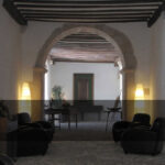Hotel Roncesvalles - Casa de los Beneficiados