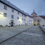 Hotel Roncesvalles - Casa de los Beneficiados