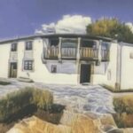 Finca La Cuevona de Guitiriz