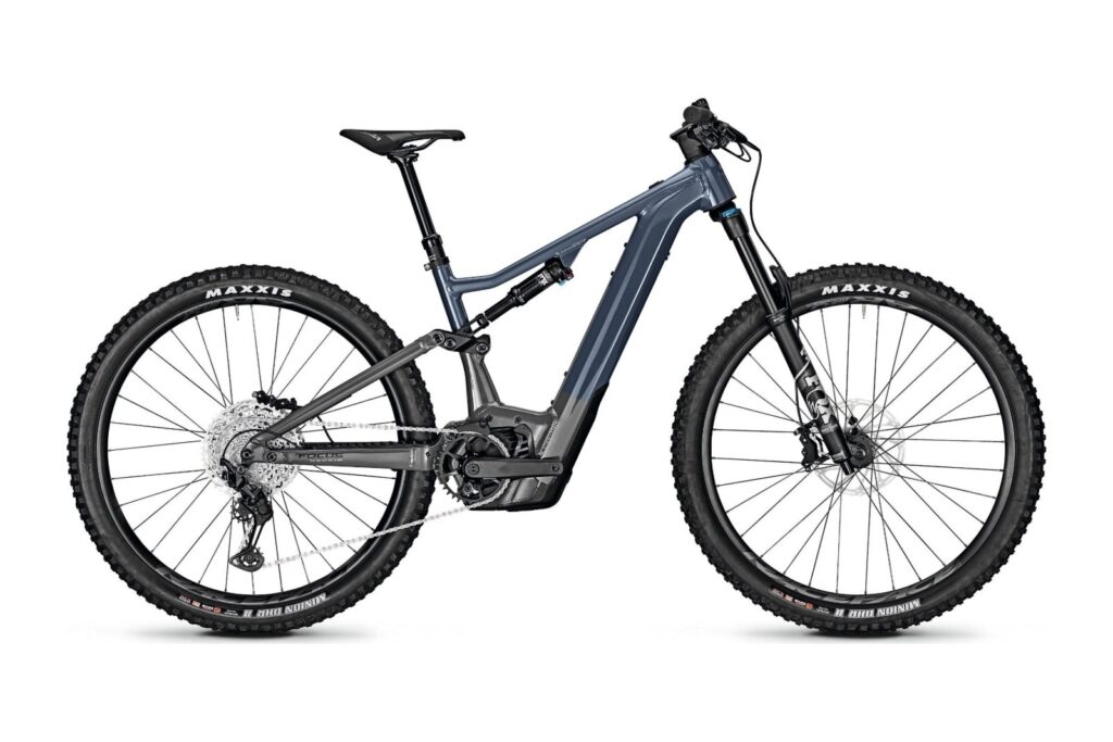 Focus Jam2 6.8 2023 · Talla M · E-bike de flota (ocasión)
