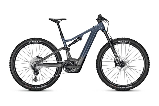 Focus Jam2 6.8 2023 · Talla M · E-bike de flota (ocasión)