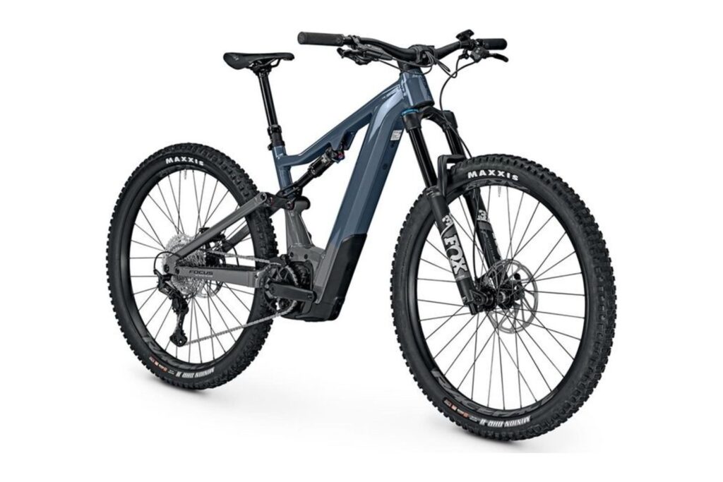 Focus Jam2 6.8 2023 · Talla M · E-bike de flota (ocasión)