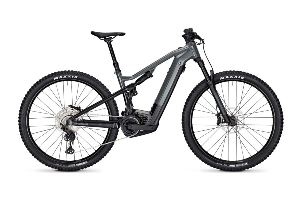 Focus Thron2 6.8 2024 · Talla M · E-bike de flota (ocasión)